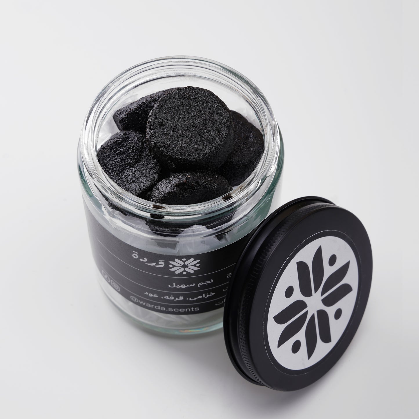 Bakhoor Najm Suhail | بخور نجم سهيل